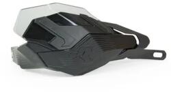 RTECH karhuzatok HP3 ADVENTURE, RTECH (fekete, rögzítőkészlet nélkül)