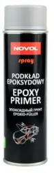 NOVOL SPRAY - Epoxi alapozó Szürke 500ml