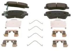 Bosch fékbetét készlet 0 986 424 951