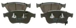 Bosch fékbetét készlet 0 986 424 397