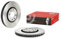 BREMBO Féktárcsa szellőző Ø288mm 09.7877. 11