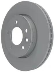 ATE Féktárcsa szellőztetett Ø303mm 24.0128-0251.1