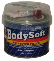 HB BODY putty sárga - puha 211 250g