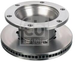 FEBI Féktárcsa belső szellőzés Ø330mm 27510