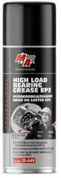 MA Professional MA PROFESSZIONÁLIS NEHÉZ LITÍUM CSAPÁGYZSÍR EP2 400ml