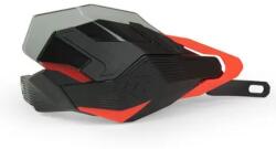RTECH karhuzatok HP3 ADVENTURE, RTECH (fekete/neon narancssárga, rögzítőkészlet nélkül)