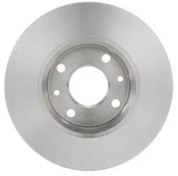 Bosch tömör féktárcsa Ø240, 5mm 0 986 478 342
