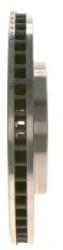 Bosch szellőző féktárcsa Ø283mm 0 986 479 091
