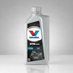 Valvoline Synpower Fork Olaj 5w 1l