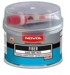 NOVOL FIBER - Poliészter gitt üvegszállal 200g