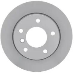 Bosch tömör féktárcsa Ø279, 8mm 0 986 479 217