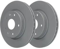 ATE Féktárcsa szellőző Ø280mm 24.0122-0290.1