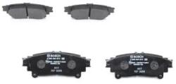 Bosch fékbetét készlet 0 986 494 873