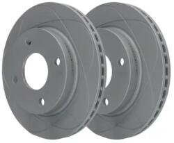 ATE Féktárcsa szellőző Ø240mm 24.0320-0147.1
