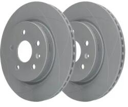 ATE Féktárcsa szellőző Ø315mm 24.0323-0114.1