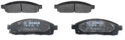 Bosch fékbetét készlet 0 986 494 268