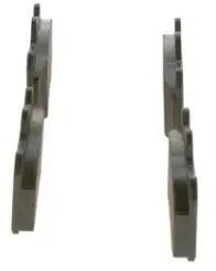 Bosch fékbetét készlet 0 986 424 399