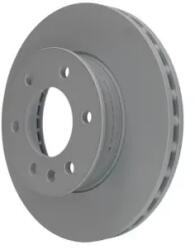 ATE Féktárcsa szellőztetett Ø300mm 24.0128-0203.1