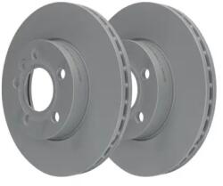 ATE Féktárcsa szellőző Ø280mm 24.0124-0128.1