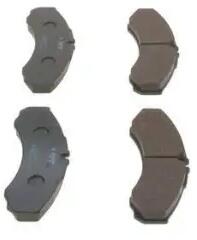 Bosch fékbetét készlet 0 986 424 833