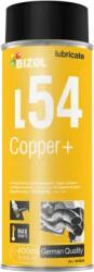 BIZOL Copper+ L54 - rézzsír 400ml