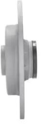 Bosch tömör féktárcsa Ø249mm 0 986 479 400