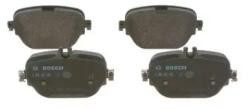 Bosch tárcsafékbetét készlet. fék 0 986 424 439