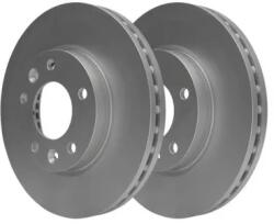 ATE Féktárcsa szellőző Ø274mm 24.0128-0211.1