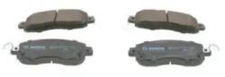 Bosch tárcsafékbetét készlet. fék 0 986 424 509