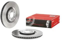 BREMBO Féktárcsa szellőző Ø310mm 09.7880. 21