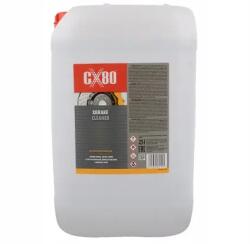 CX-80 Xbreak Brake Degreaser - Féktisztító 25L