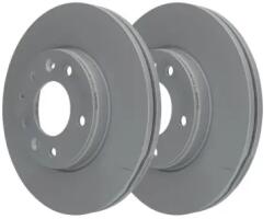 ATE Féktárcsa szellőző Ø283mm 24.0125-0147.1