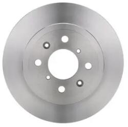 Bosch szellőző féktárcsa Ø253mm 0 986 479 370