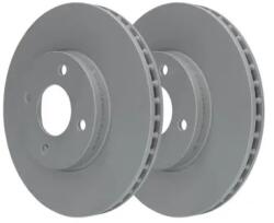 ATE Féktárcsa szellőztetett Ø260mm 24.0122-0277.1