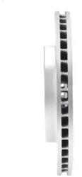 Bosch szellőző féktárcsa Ø319mm 0 986 479 722