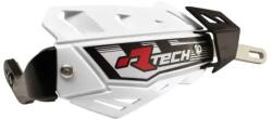 RTECH FLX ALU, RTECH karok (fehér, rögzítőkészlet nélkül - külön kell megvásárolni)