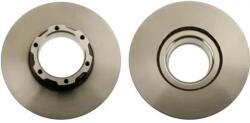 TRW Féktárcsa szellőző Ø324mm DF4145S