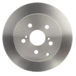Bosch tömör féktárcsa Ø297mm 0 986 479 574