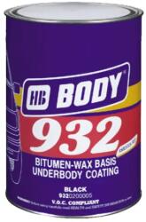 HB BODY 932 4l
