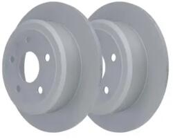 ATE Féktárcsa tömör Ø316mm 24.0112-0193.1