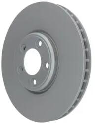 ATE Féktárcsa szellőztetett Ø320mm 24.0130-0182.1