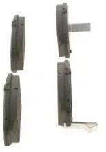 Bosch fékbetét készlet 0 986 494 921
