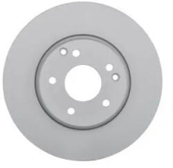 Bosch szellőző féktárcsa Ø300mm 0 986 478 876