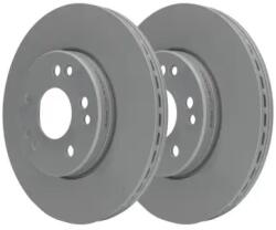 ATE Féktárcsa szellőző Ø294mm 24.0125-0107.1