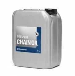 HUSQVARNA Láncolaj 5L