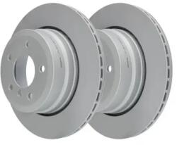 ATE Féktárcsa szellőző Ø320mm 24.0120-0213.1