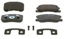 Bosch fékbetét készlet 0 986 424 697