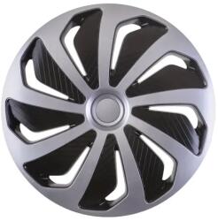 VERSACO Wind 14" ezüst-fekete