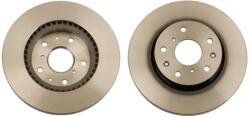 TRW szellőző féktárcsa Ø280mm DF4741