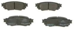 Bosch fékbetét készlet 0 986 424 840